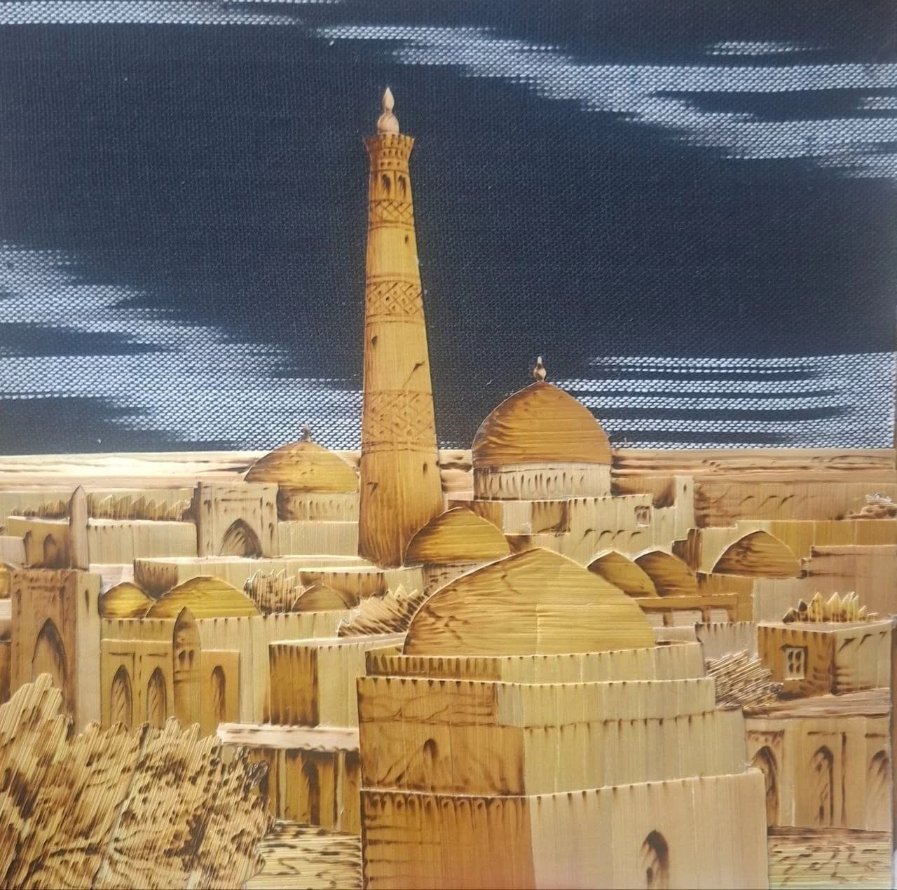 Khiva | Itchan Kala
