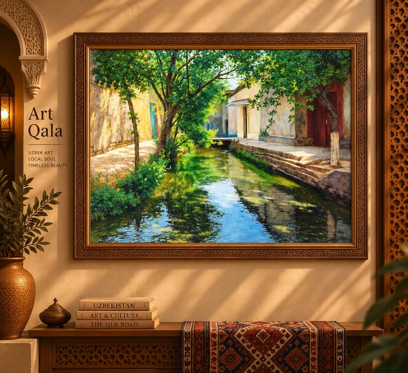 Old City | Tashkent